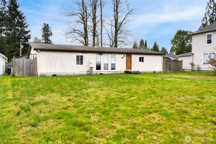 Property photo for 1133 State Street, Sedro Woolley