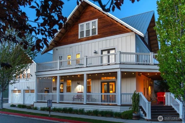 Property photo for 108 Jackrabbit Lane, Chelan