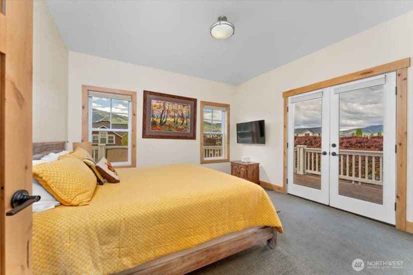 Property photo for 108 Jackrabbit Lane, Chelan photo 18