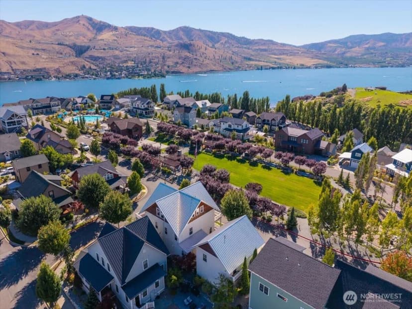 Property photo for 108 Jackrabbit Lane, Chelan photo 34