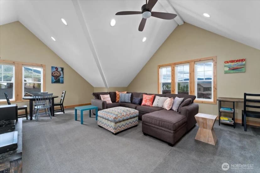 Property photo for 108 Jackrabbit Lane, Chelan photo 26