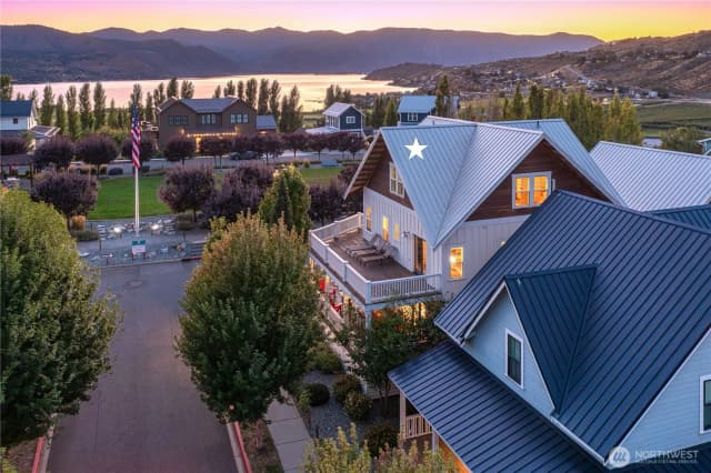 Property photo for 108 Jackrabbit Lane, Chelan photo 2