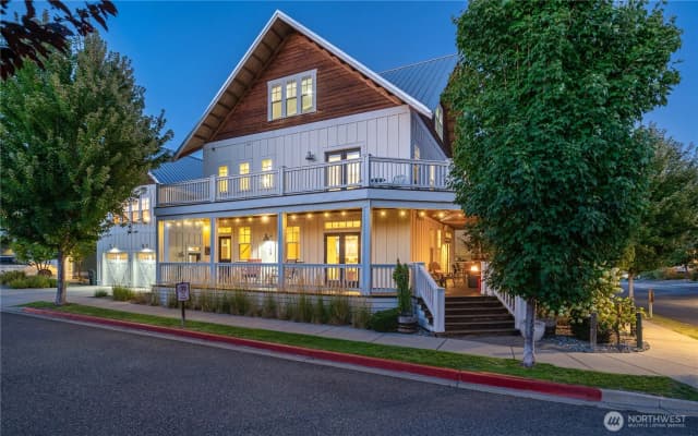 Property photo for 108 Jackrabbit Lane, Chelan photo 4
