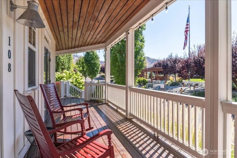 Property photo for 108 Jackrabbit Lane, Chelan photo 10