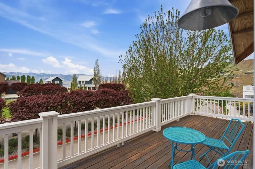 Property photo for 108 Jackrabbit Lane, Chelan photo 19