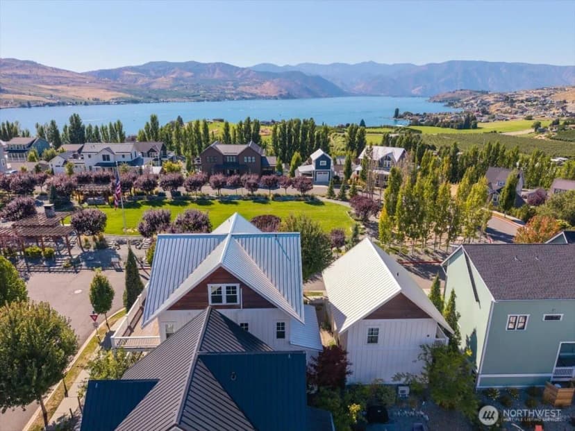 Property photo for 108 Jackrabbit Lane, Chelan photo 35