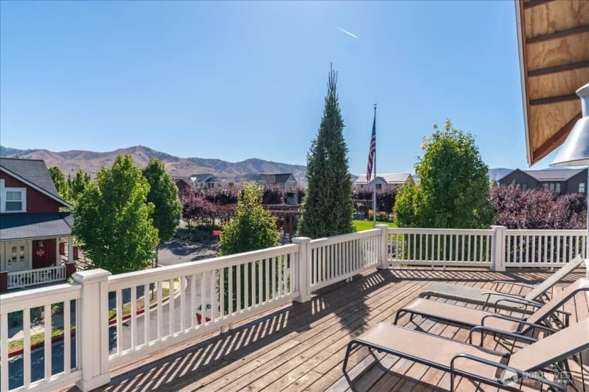 Property photo for 108 Jackrabbit Lane, Chelan photo 22