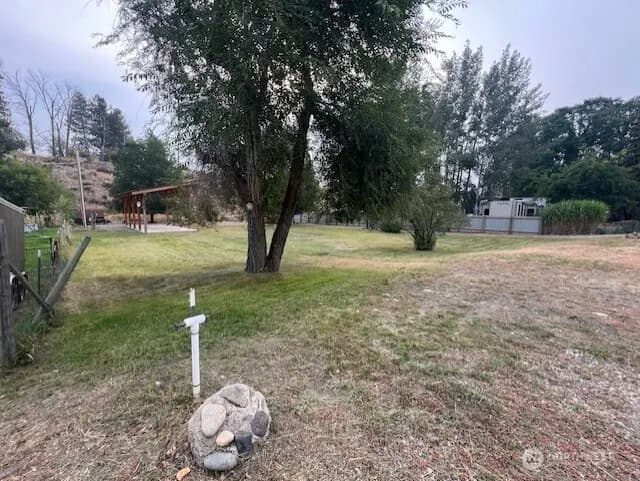 Property photo for 29 Twisp Airport Road, Twisp photo 7