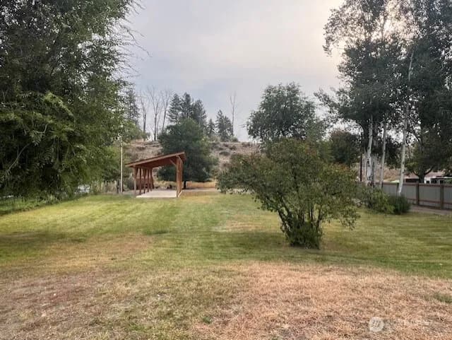 Property photo for 29 Twisp Airport Road, Twisp photo 5