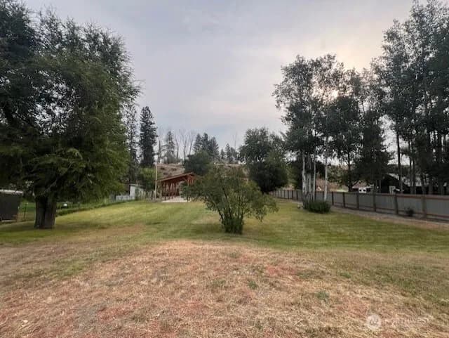 Property photo for 29 Twisp Airport Road, Twisp photo 8