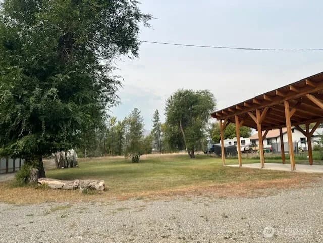 Property photo for 29 Twisp Airport Road, Twisp photo 15