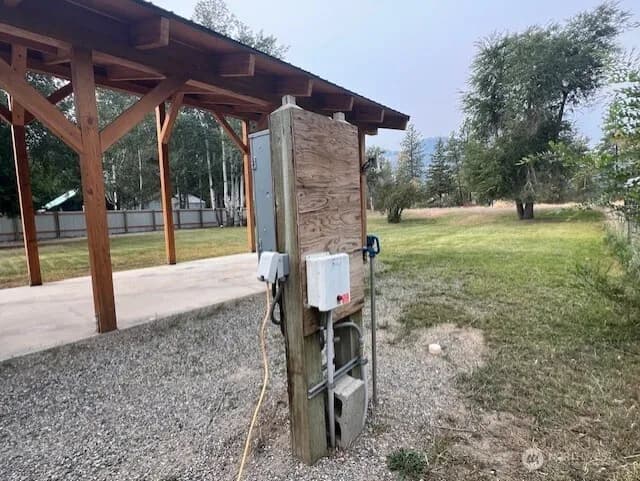 Property photo for 29 Twisp Airport Road, Twisp photo 19