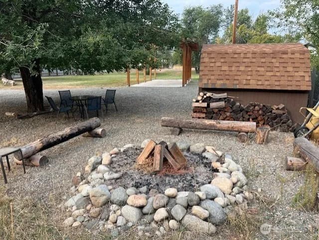 Property photo for 29 Twisp Airport Road, Twisp photo 13