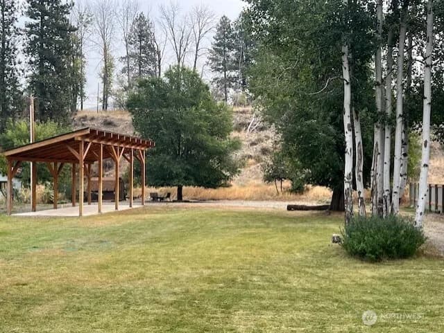 Property photo for 29 Twisp Airport Road, Twisp photo 12