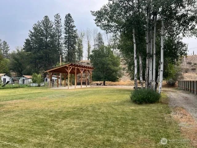 Property photo for 29 Twisp Airport Road, Twisp photo 3