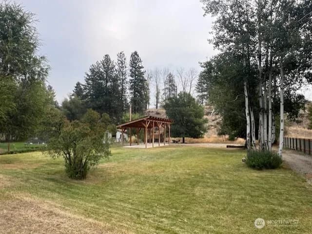 Property photo for 29 Twisp Airport Road, Twisp photo 10