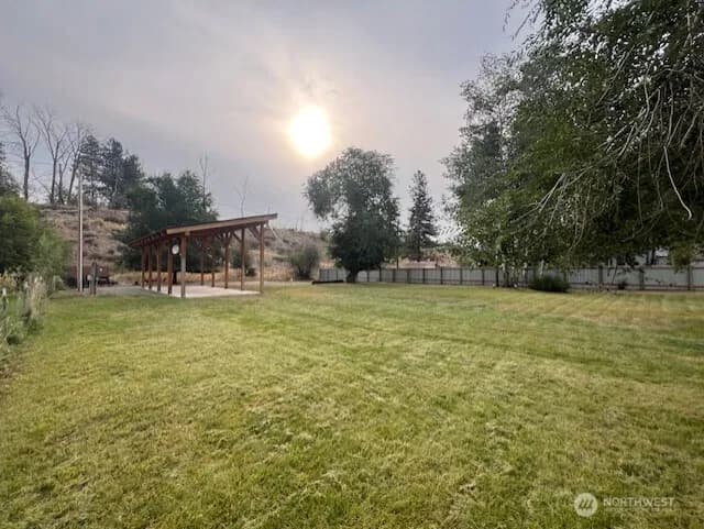 Property photo for 29 Twisp Airport Road, Twisp photo 6
