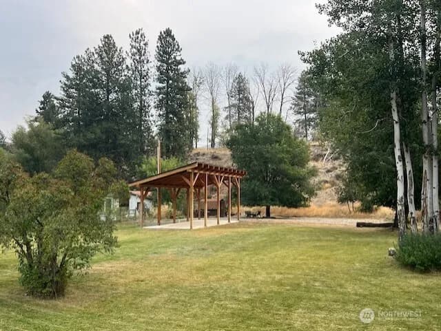 Property photo for 29 Twisp Airport Road, Twisp photo 4