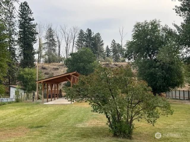 Property photo for 29 Twisp Airport Road, Twisp photo 9