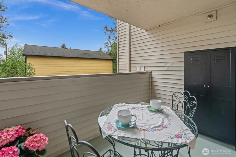 Property photo for 4701 Nw Walgren Drive #a201, Silverdale photo 14