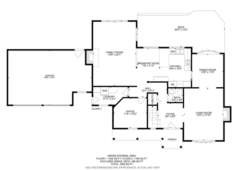 Property photo for 3630 204th Place Ne, Sammamish photo 29