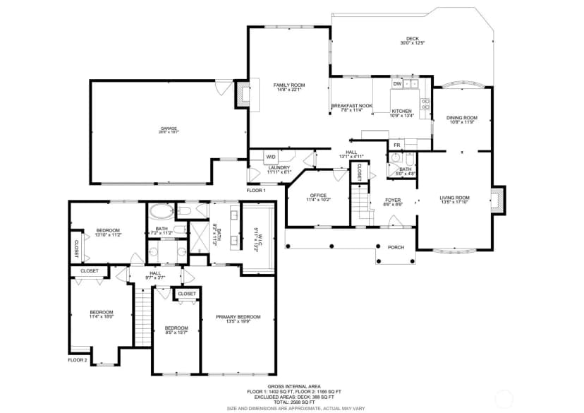 Property photo for 3630 204th Place Ne, Sammamish photo 31