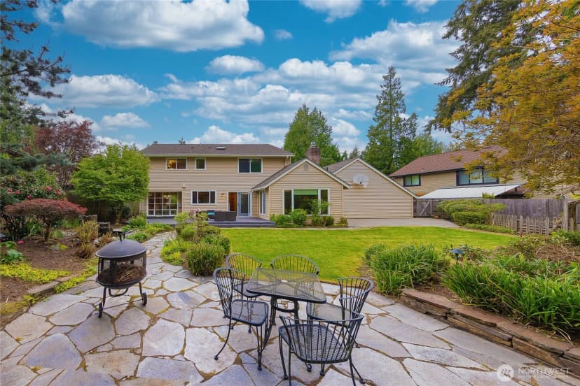 Property photo for 3630 204th Place Ne, Sammamish photo 3
