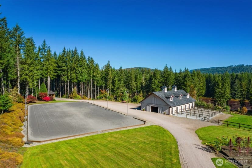 Property photo for 12907 Moss Creek Lane Ne, Carnation photo 33