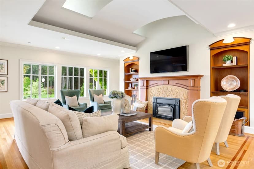 Property photo for 12907 Moss Creek Lane Ne, Carnation photo 16