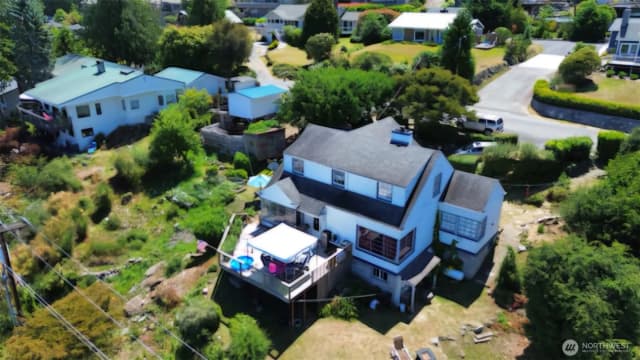 Property photo for 460 Harrison Street, Friday Harbor