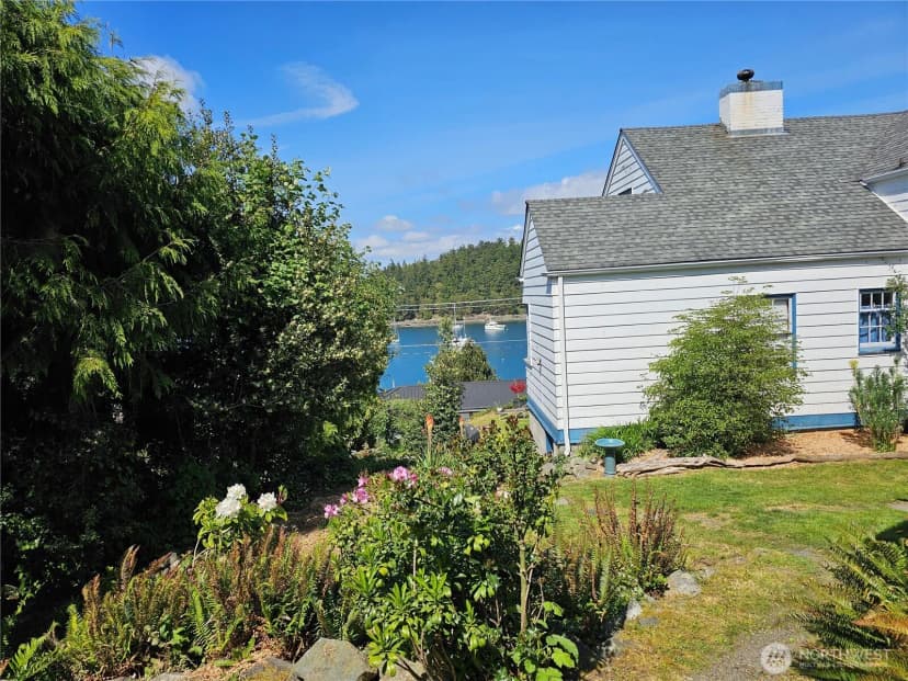 Property photo for 460 Harrison Street, Friday Harbor photo 9