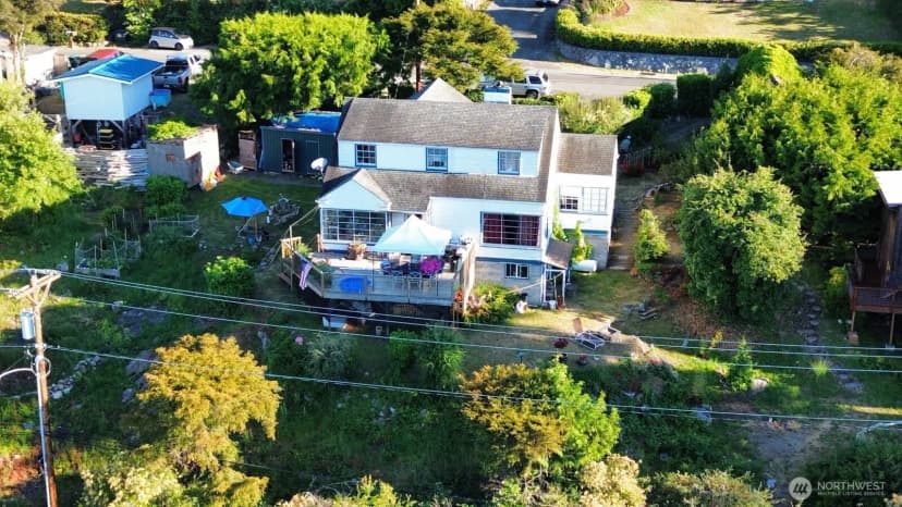 Property photo for 460 Harrison Street, Friday Harbor photo 2