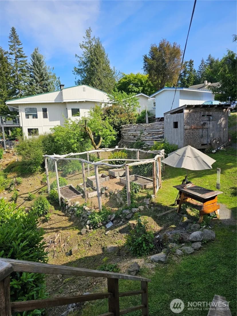 Property photo for 460 Harrison Street, Friday Harbor photo 31