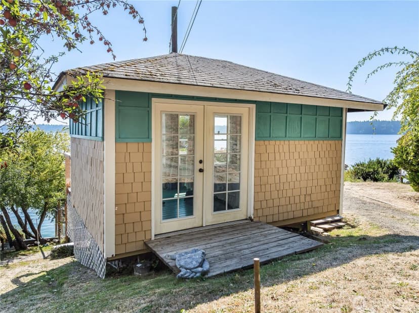 Property photo for 13037 Sw Bachelor Road, Vashon photo 19