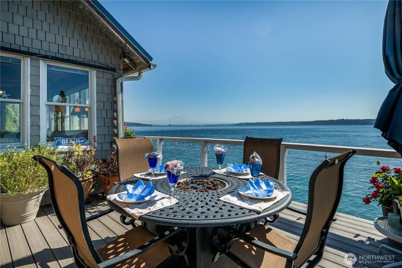 Property photo for 13037 Sw Bachelor Road, Vashon photo 14