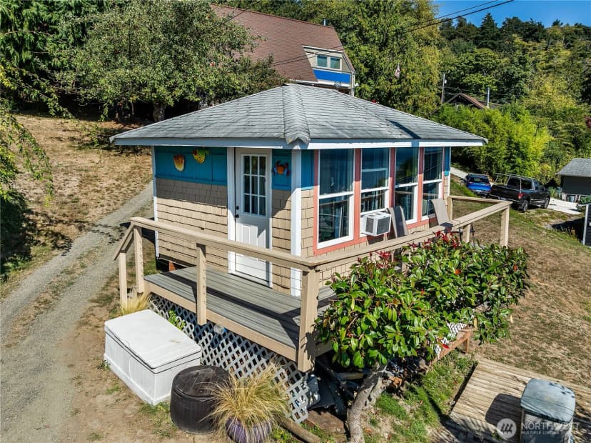 Property photo for 13037 Sw Bachelor Road, Vashon photo 18