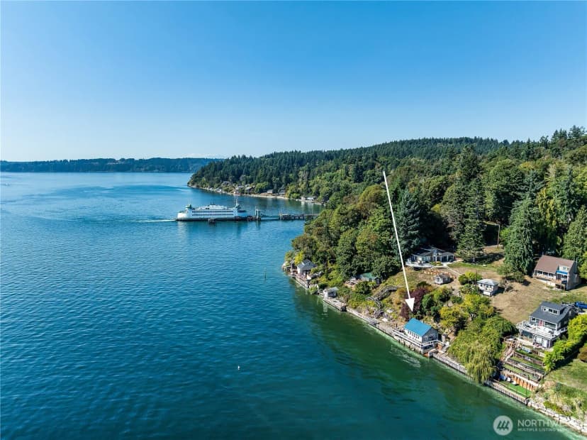 Property photo for 13037 Sw Bachelor Road, Vashon photo 24
