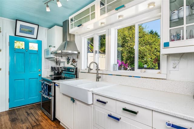 Property photo for 13037 Sw Bachelor Road, Vashon photo 3