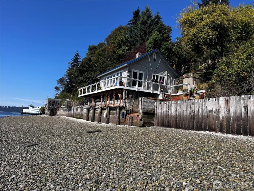 Property photo for 13037 Sw Bachelor Road, Vashon photo 30