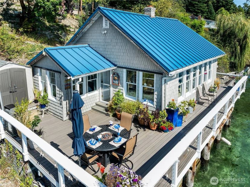 Property photo for 13037 Sw Bachelor Road, Vashon photo 12