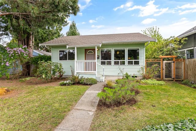 Property photo for 2716 Elm Street, Bellingham
