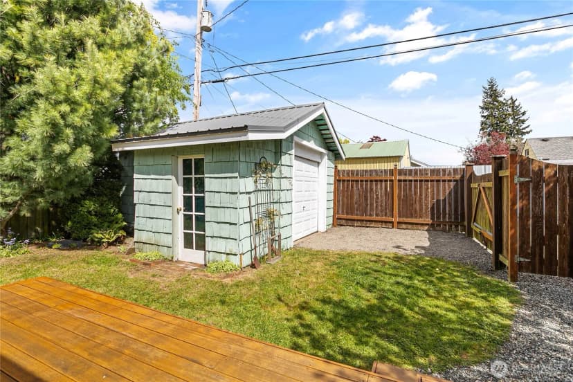 Property photo for 2716 Elm Street, Bellingham photo 25