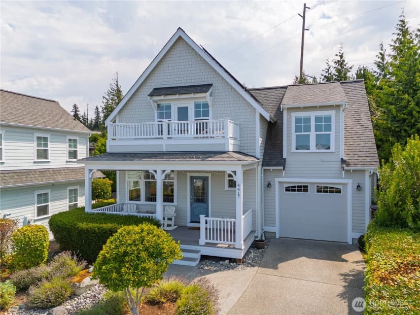 Property photo for 4417 Schooner Drive, Anacortes photo 36