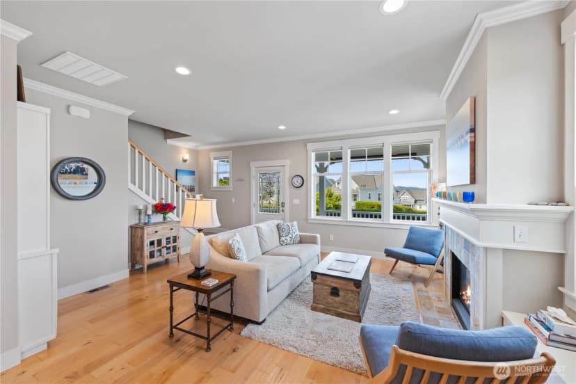 Property photo for 4417 Schooner Drive, Anacortes photo 7