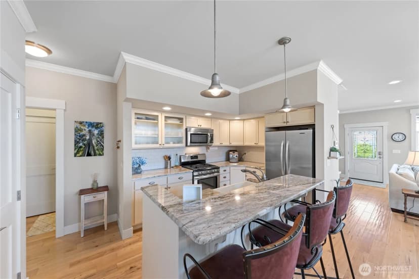 Property photo for 4417 Schooner Drive, Anacortes photo 14