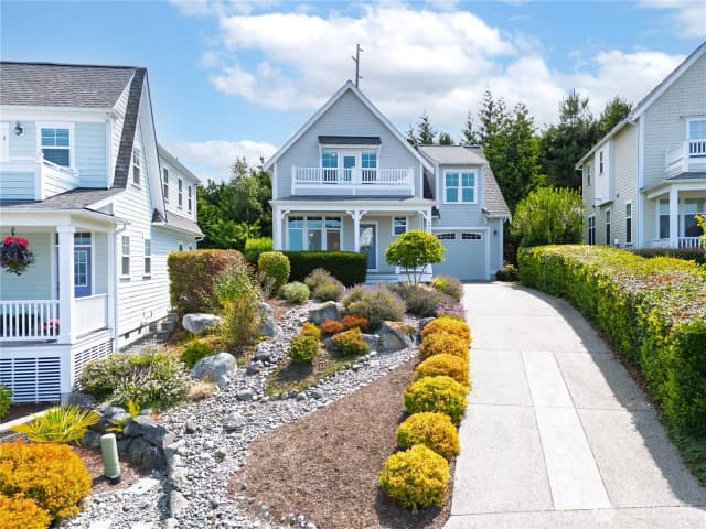 Property photo for 4417 Schooner Drive, Anacortes