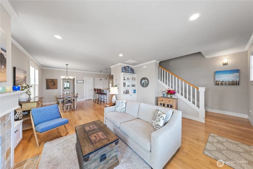 Property photo for 4417 Schooner Drive, Anacortes photo 10