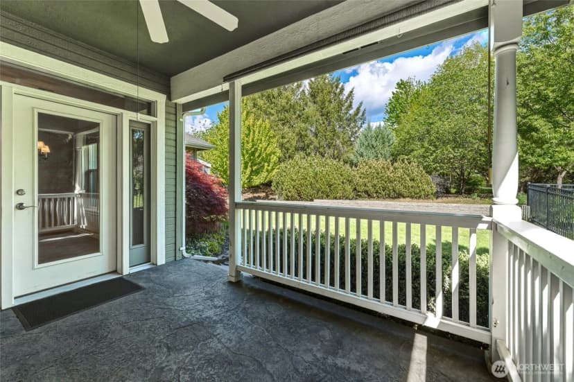 Property photo for 807 Se Covey Court, College Place photo 33