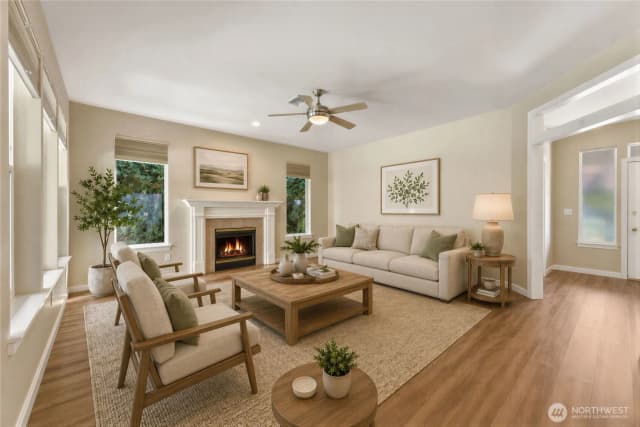 Property photo for 807 Se Covey Court, College Place photo 3