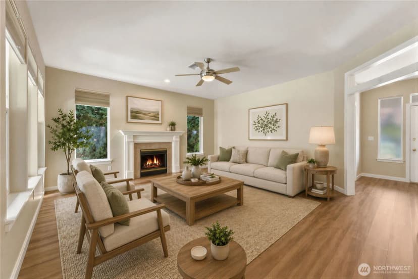 Property photo for 807 Se Covey Court, College Place photo 3